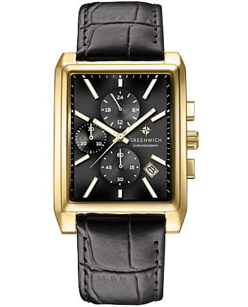 Greenwich Galeon Chrono GW 553.21.11